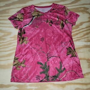 ‎Real Tree Tee Shirt
